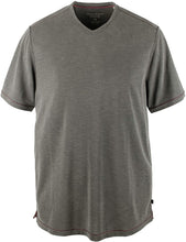 
                        
                          Muat gambar ke penampil Galeri, Tommy Bahama Mens Tencel Blend Houndstooth T-Shirt
                        
                      