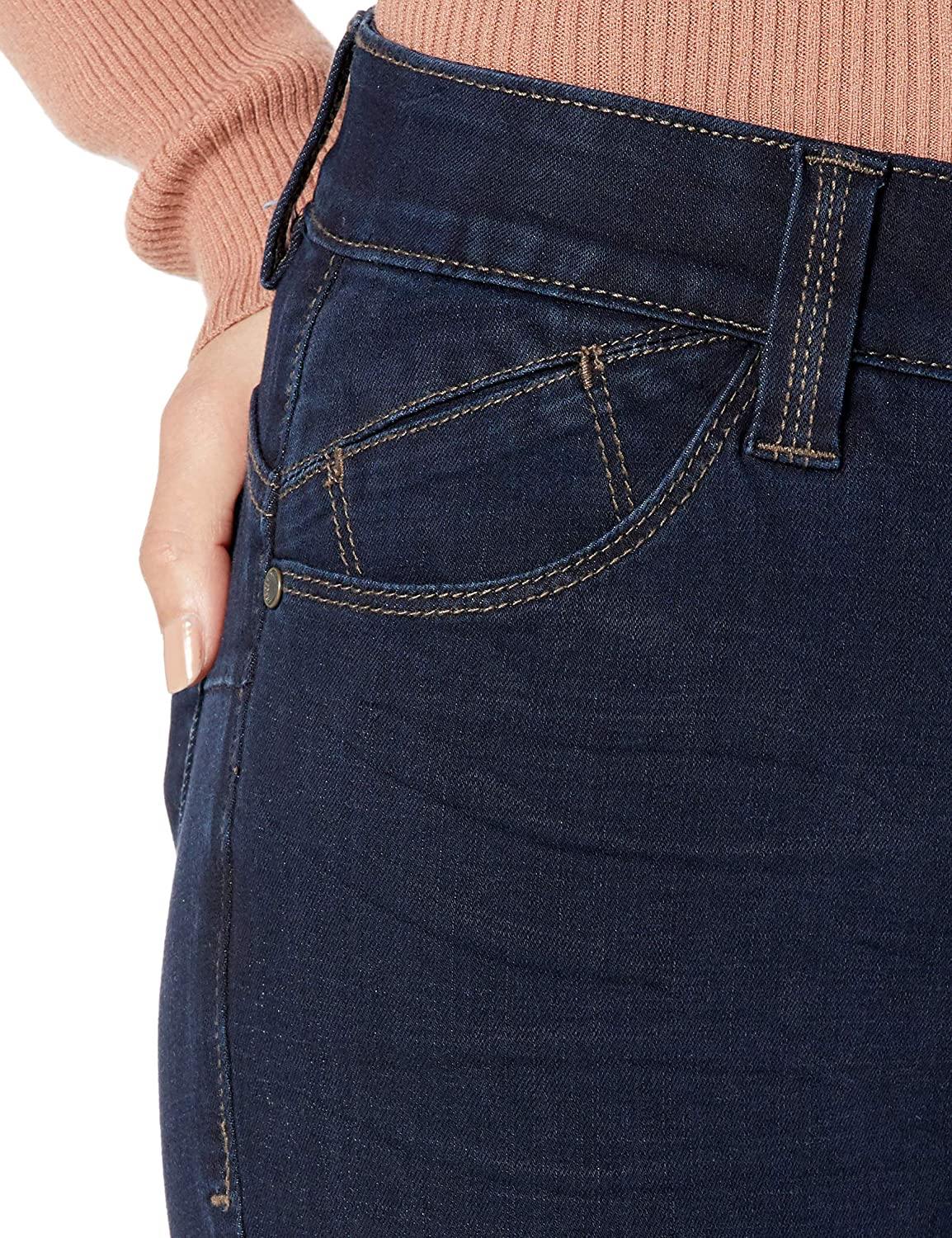 Jag Jeans Women's Michelle Slim Jean