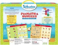 
                        
                          將圖片載入圖庫檢視器 Skillmatics Educational Game: I Can Write (3-6 Years) - JOY2ESpree
                        
                      