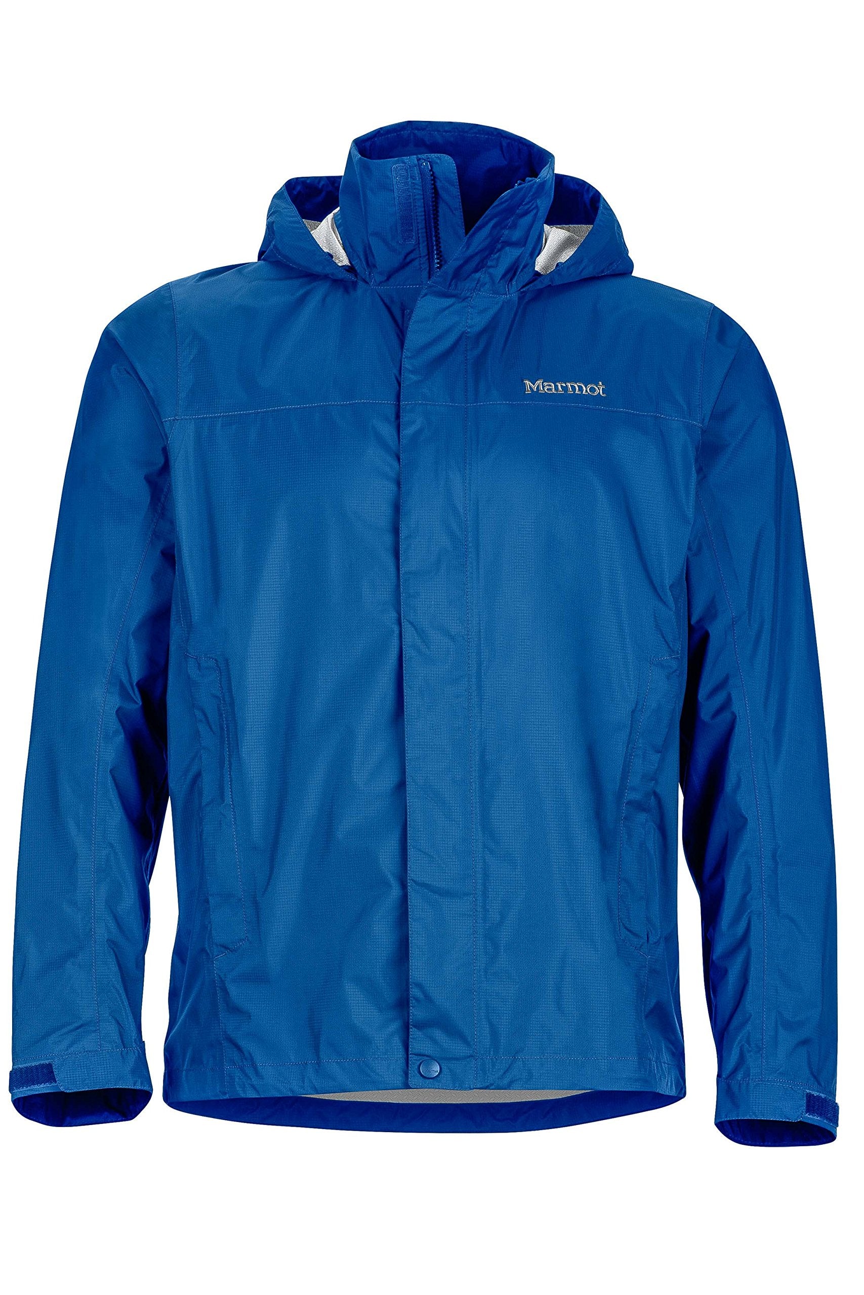 Marmot Men's PreCip Lightweight Waterproof Rain Jacket