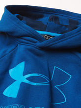 
                        
                          画像をギャラリービューアに読み込む, Under Armour Boys' Ua Symbol Hoodie
                        
                      