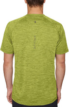 
                        
                          画像をギャラリービューアに読み込む, Spyder Men's Hydro Stretch Swim T-Shirt - Quick Dry Short Sleeve Rash Guard Tee
                        
                      