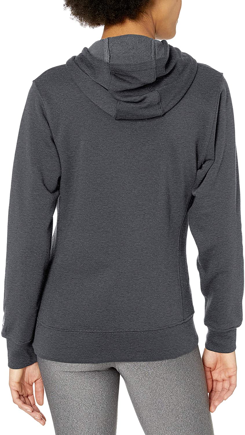 Russell Athletic Women's Lightweight Fleece Hoodie