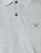 
                        
                          Cargar imagen en el visor de la galería, GANT Men's Classic Short-Sleeve Piqué Polo - JOY2ESpree
                        
                      
