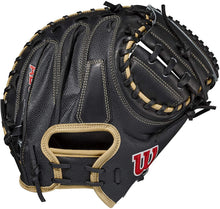 
                        
                          Load image into Gallery viewer, Wilson A2000 Baseball Glove Series - JOY2ESpree
                        
                      