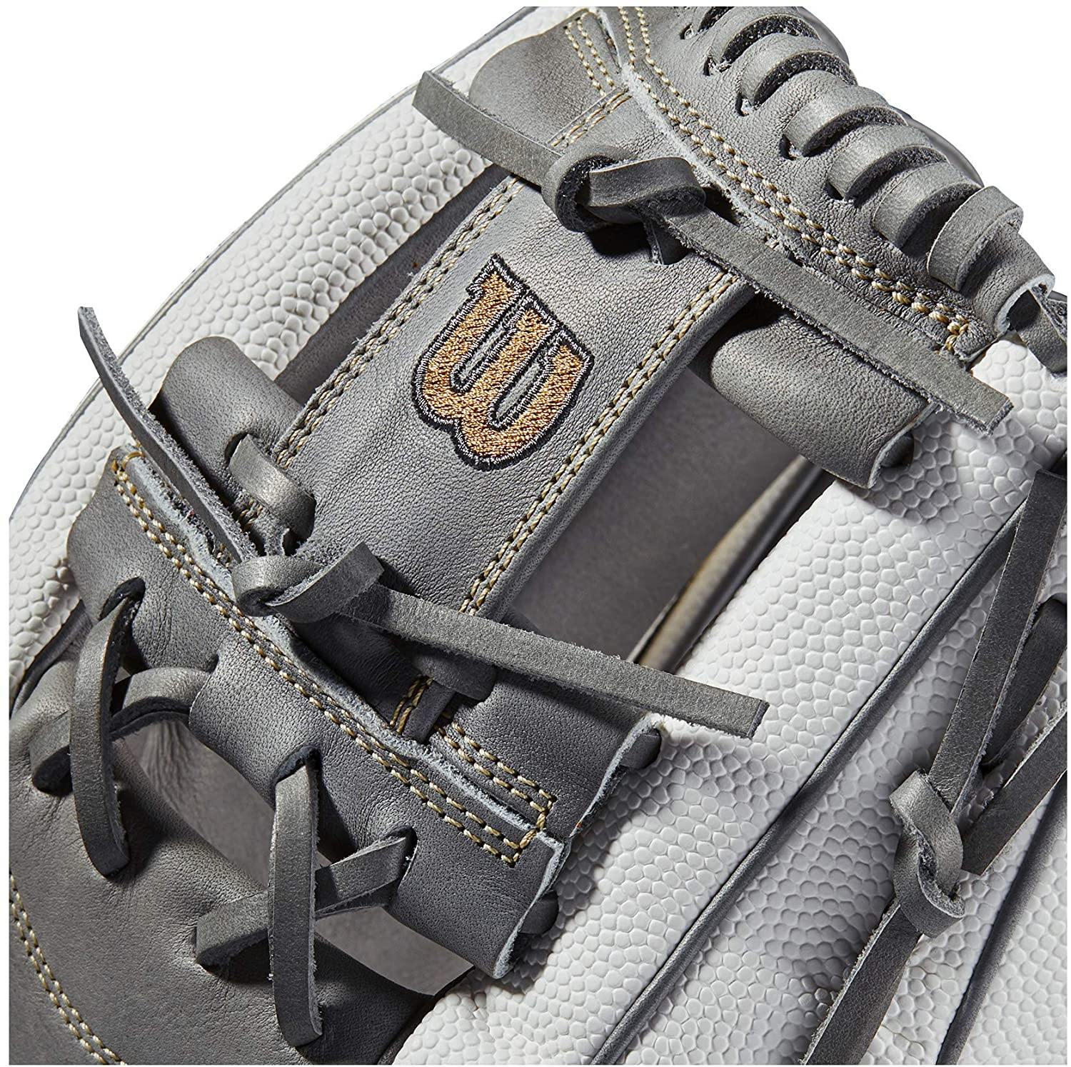 Wilson A2000 Fastpitch Glove Series - JOY2ESpree