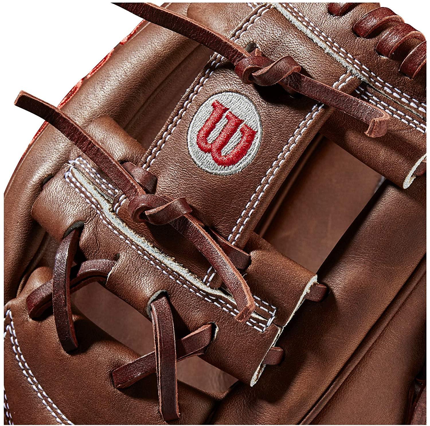 Wilson A2000 Baseball Glove Series - JOY2ESpree