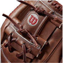 
                        
                          將圖片載入圖庫檢視器 Wilson A2000 Baseball Glove Series - JOY2ESpree
                        
                      