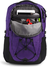 
                        
                          Load image into Gallery viewer, The North Face Women’s Borealis, Aviator Navy/Mallard Blue, OS
                        
                      