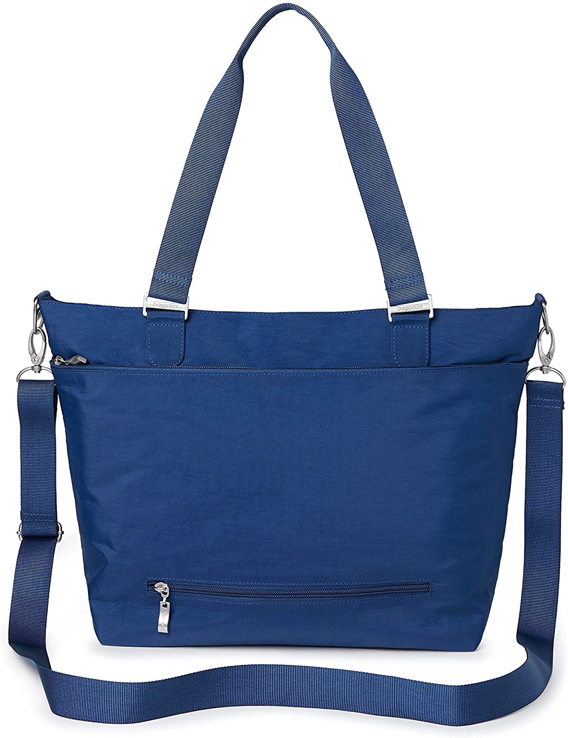 Baggallini Avenue Tote Top Handle Bag