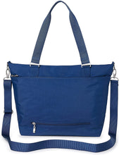 
                        
                          Load image into Gallery viewer, Baggallini Avenue Tote Top Handle Bag
                        
                      