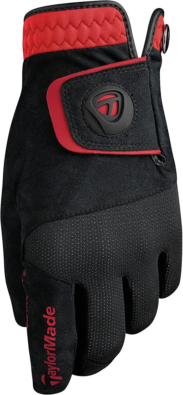 TaylorMade Rain Control Golf Gloves (Pair) - JOY2ESpree