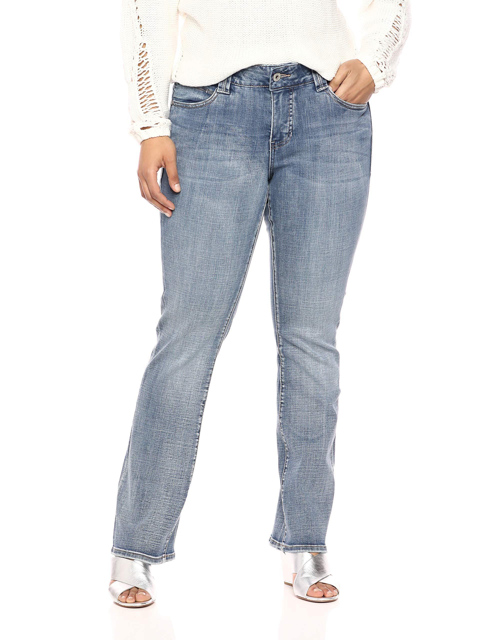 Jag Jeans Women's Eloise Boot Jean