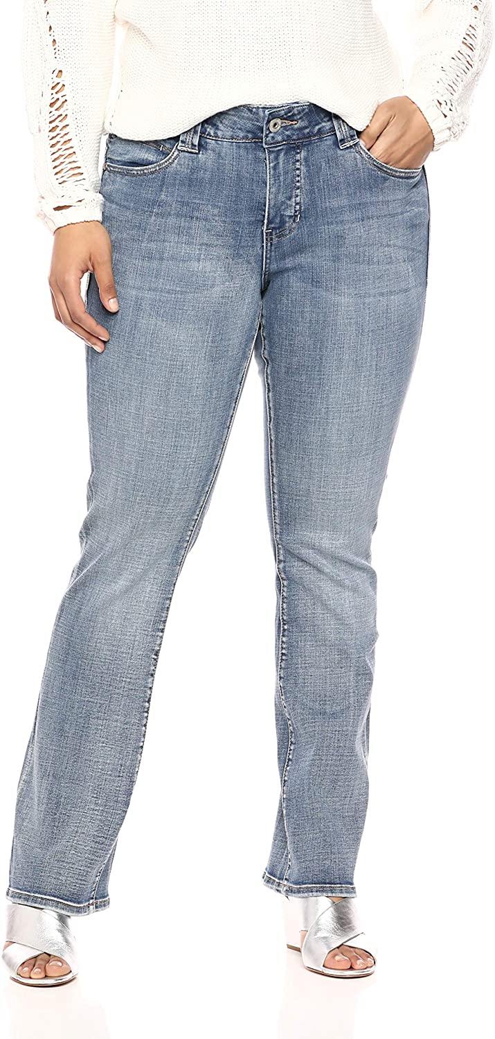 Jag Jeans Women's Eloise Boot Jean