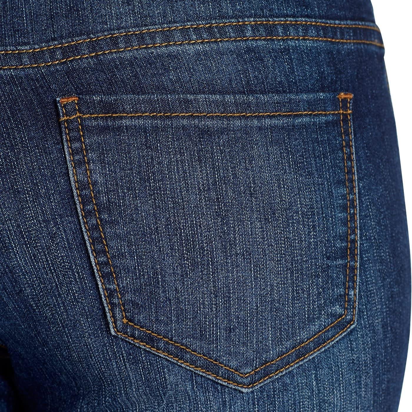 Jag Jeans Women's Nora Pull On Skinny Fit Jean