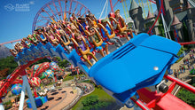 
                        
                          Load image into Gallery viewer, Planet Coaster: Console Edition (PS5) - JOY2ESpree
                        
                      