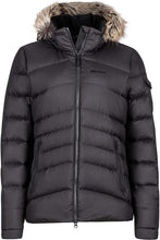 
                        
                          Load image into Gallery viewer, Marmot Women's Ithaca Down Puffer Jacket, Fill Power 700
                        
                      