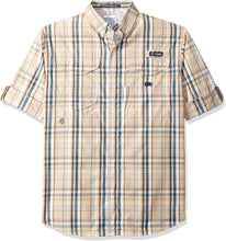 
                        
                          画像をギャラリービューアに読み込む, Columbia Men’s Super Bonehead Classic Long Sleeve Fishing Shirt
                        
                      
