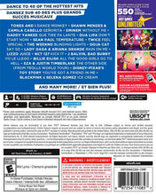 
                        
                          Load image into Gallery viewer, Just Dance 2021 - Nintendo Switch Standard Edition - JOY2ESpree
                        
                      