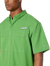 
                        
                          將圖片載入圖庫檢視器 Columbia Men's Low Drag Offshore Short Sleeve Shirt
                        
                      