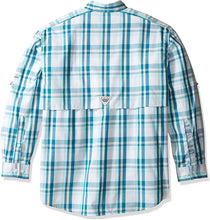 
                        
                          画像をギャラリービューアに読み込む, Columbia Men’s Super Bonehead Classic Long Sleeve Fishing Shirt
                        
                      