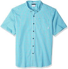 
                        
                          画像をギャラリービューアに読み込む, Columbia Men's Rapid Rivers II Short Sleeve Shirt
                        
                      