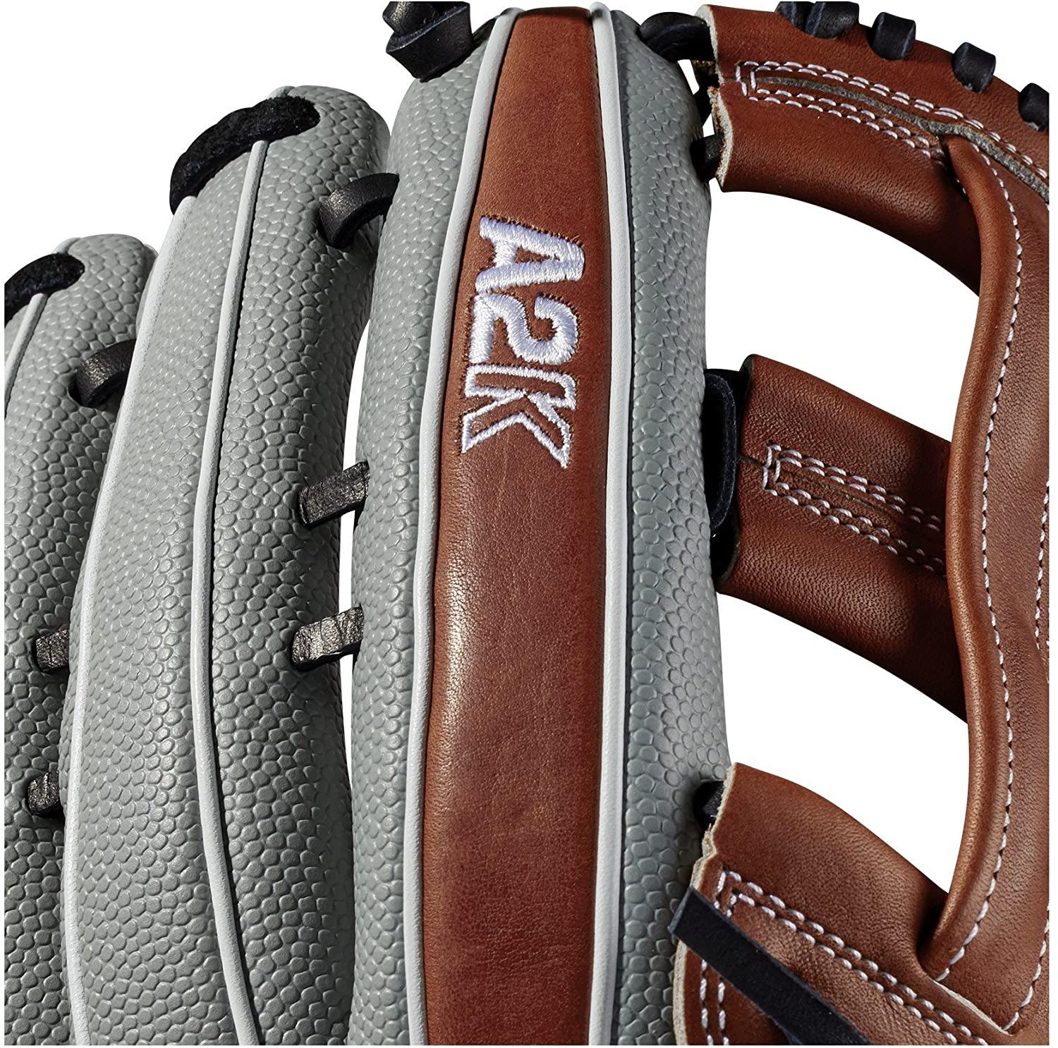 Wilson A2K Baseball Glove Series - JOY2ESpree