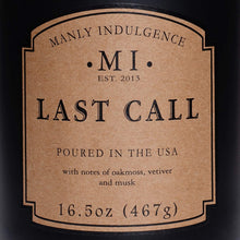 
                        
                          Load image into Gallery viewer, Manly Indulgence Sea Salt &amp; Ginger Scented Jar Candle, 15 Oz, White
                        
                      