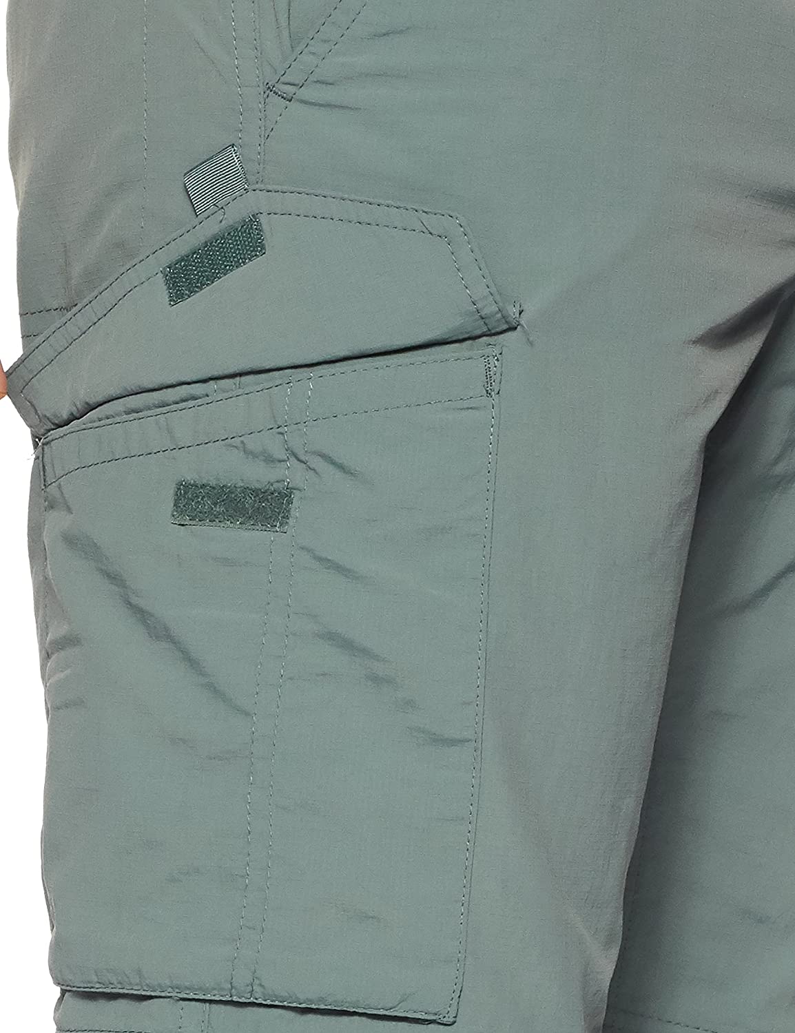 Columbia Men's Silver Ridge Convertible Pants