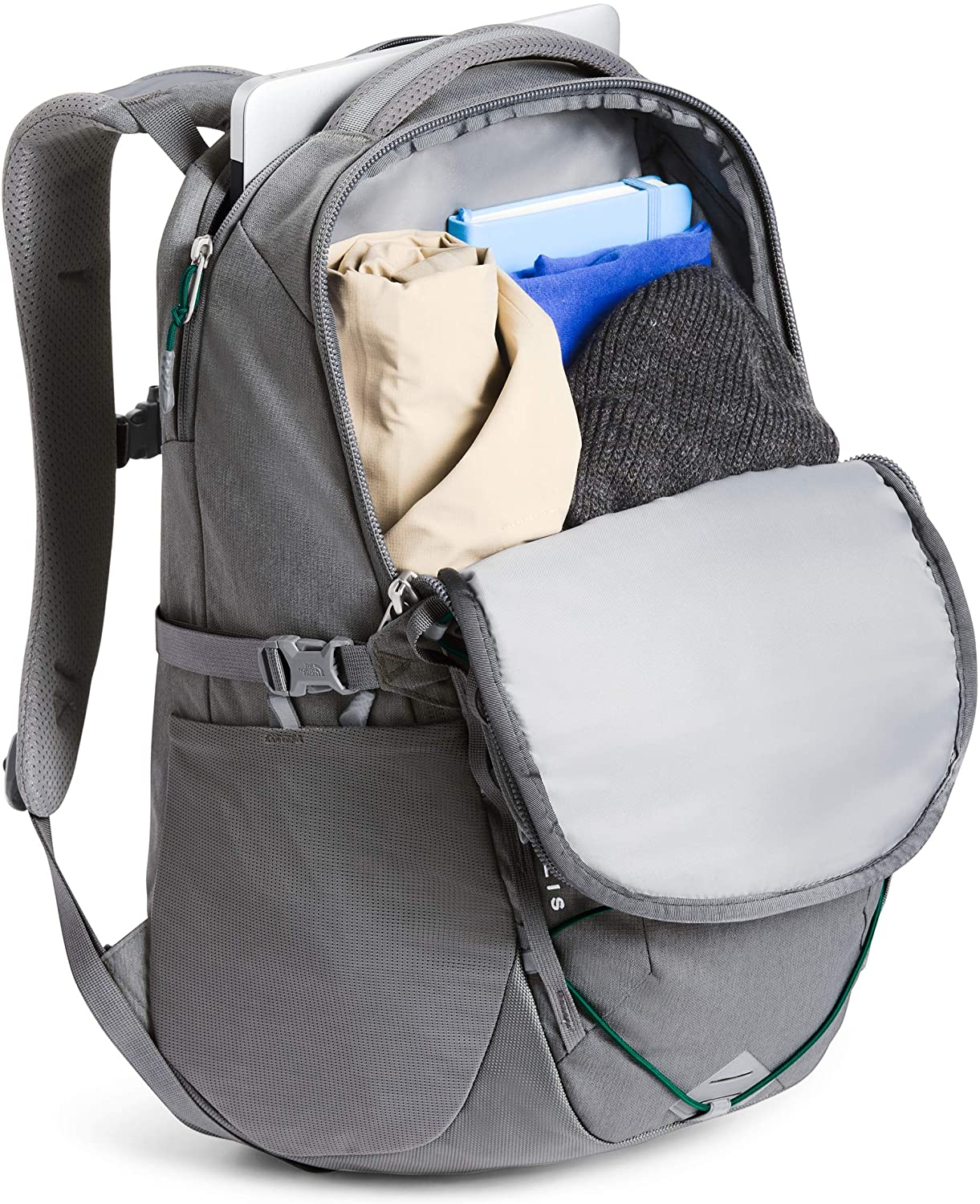 The North Face Borealis Backpack
