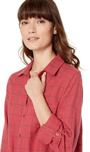 
                        
                          Cargar imagen en el visor de la galería, Jag Jeans Women's Adley Long Sleeve Button Up Shirt
                        
                      