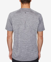 
                        
                          画像をギャラリービューアに読み込む, Spyder Men's Hydro Stretch Swim T-Shirt - Quick Dry Short Sleeve Rash Guard Tee
                        
                      
