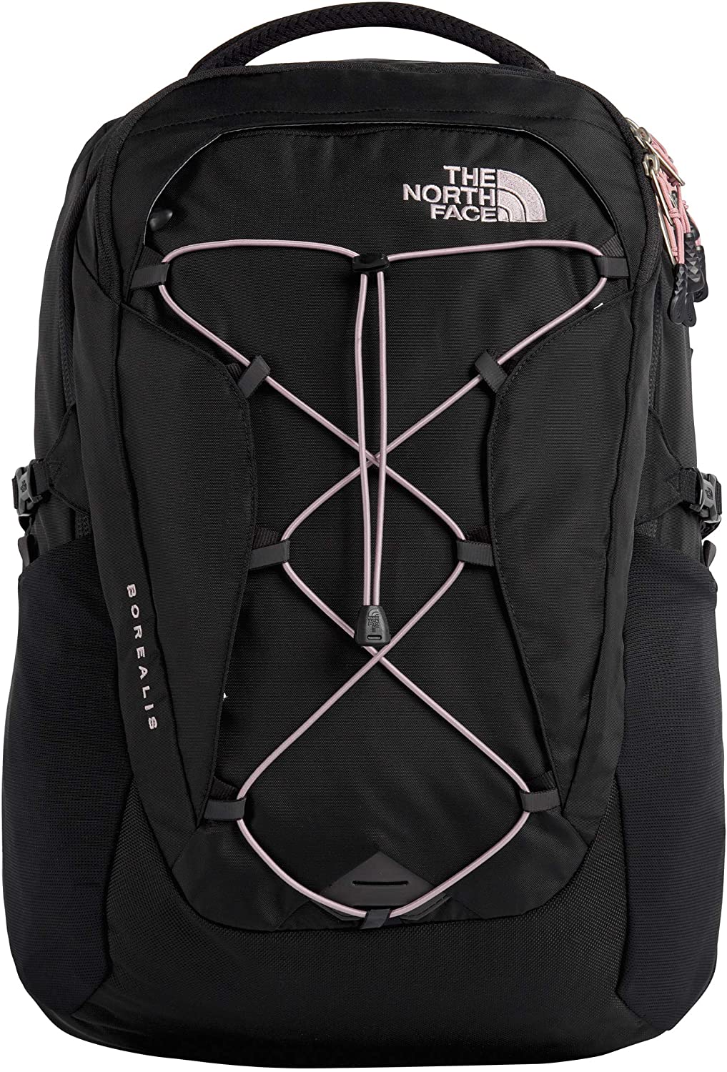 The North Face Women’s Borealis, Aviator Navy/Mallard Blue, OS