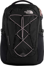 
                        
                          Load image into Gallery viewer, The North Face Women’s Borealis, Aviator Navy/Mallard Blue, OS
                        
                      