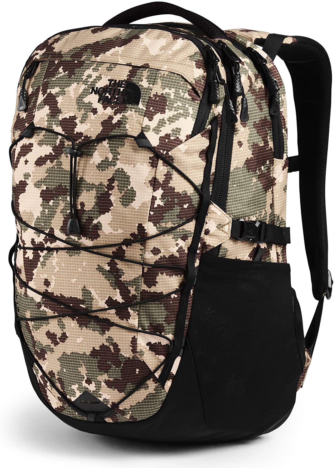 The North Face Borealis Backpack