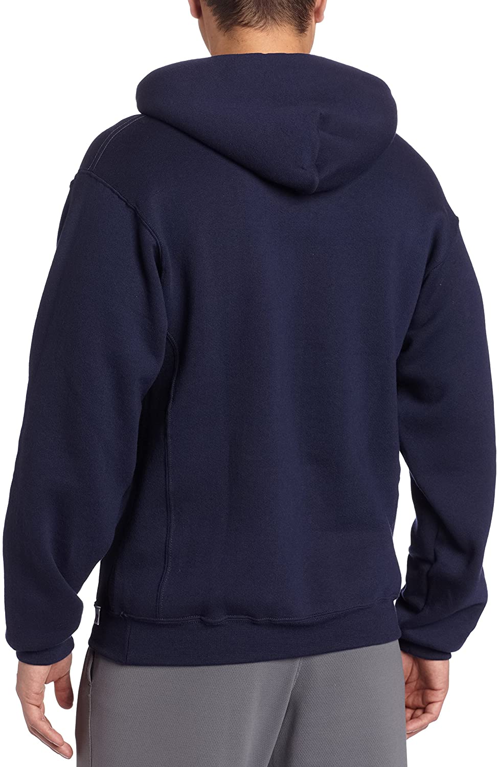 Russell Athletic Men's Dri-Power Pullover Fleece Hoodie