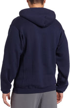 
                        
                          Load image into Gallery viewer, Russell Athletic Men's Dri-Power Pullover Fleece Hoodie
                        
                      