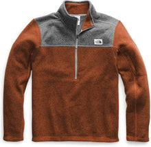 
                        
                          गैलरी व्यूवर में इमेज लोड करें, The North Face Men's Gordon Lyons Quarter Zip Pullover
                        
                      