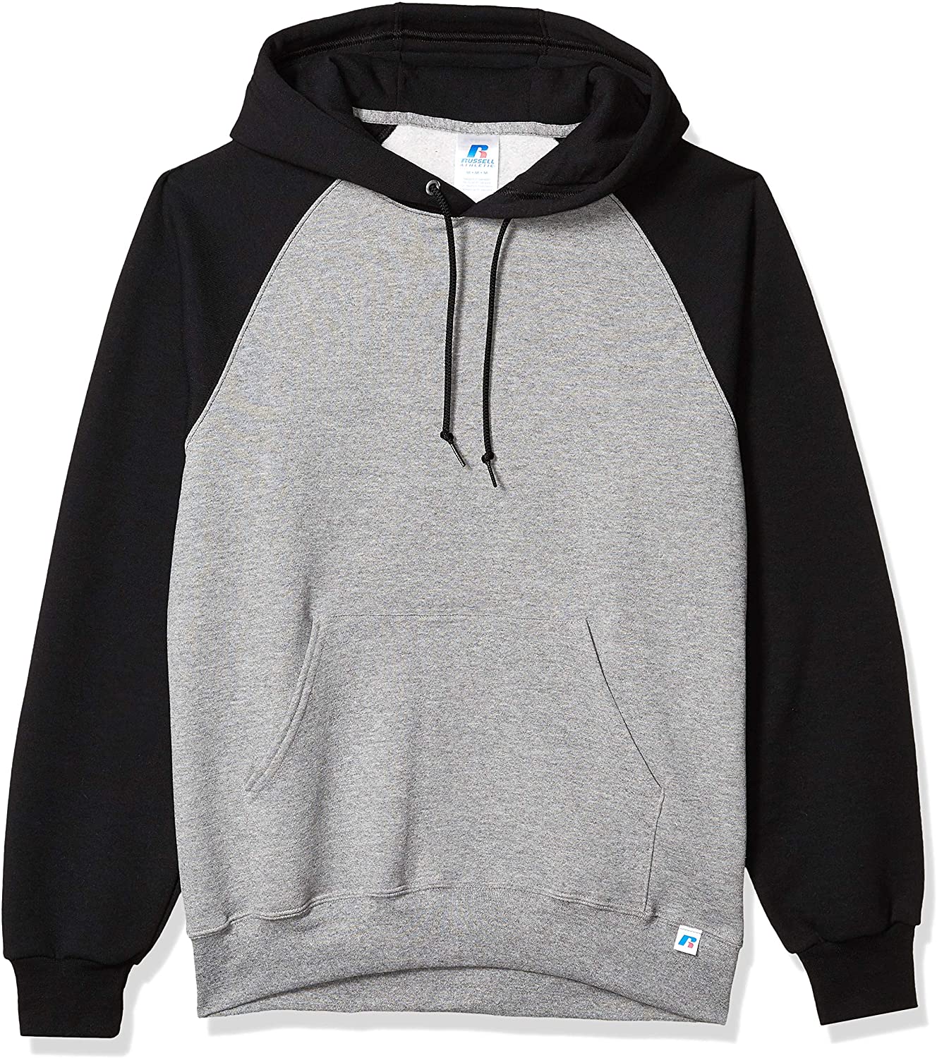 Russell Athletic Men's Dri-Power Pullover Fleece Hoodie
