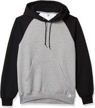 
                        
                          Load image into Gallery viewer, Russell Athletic Men's Dri-Power Pullover Fleece Hoodie
                        
                      
