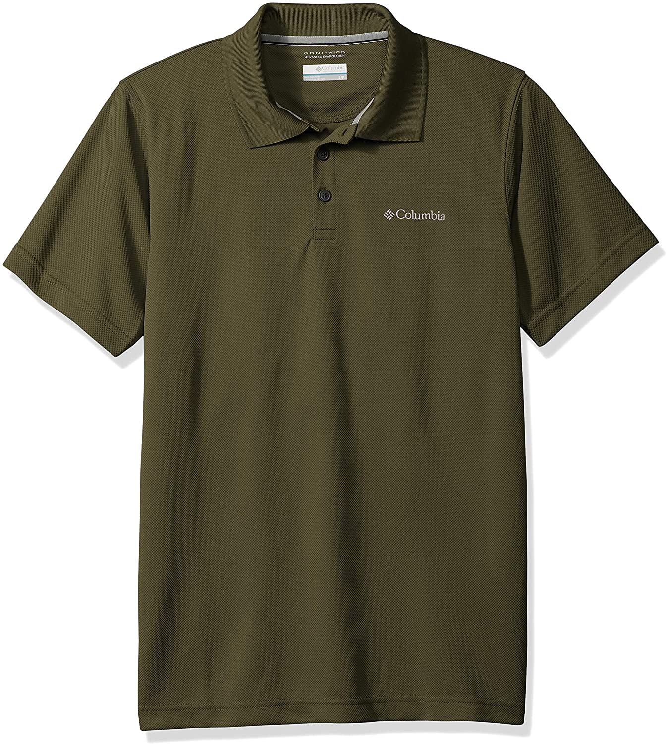 Columbia Men's Utilizer Polo