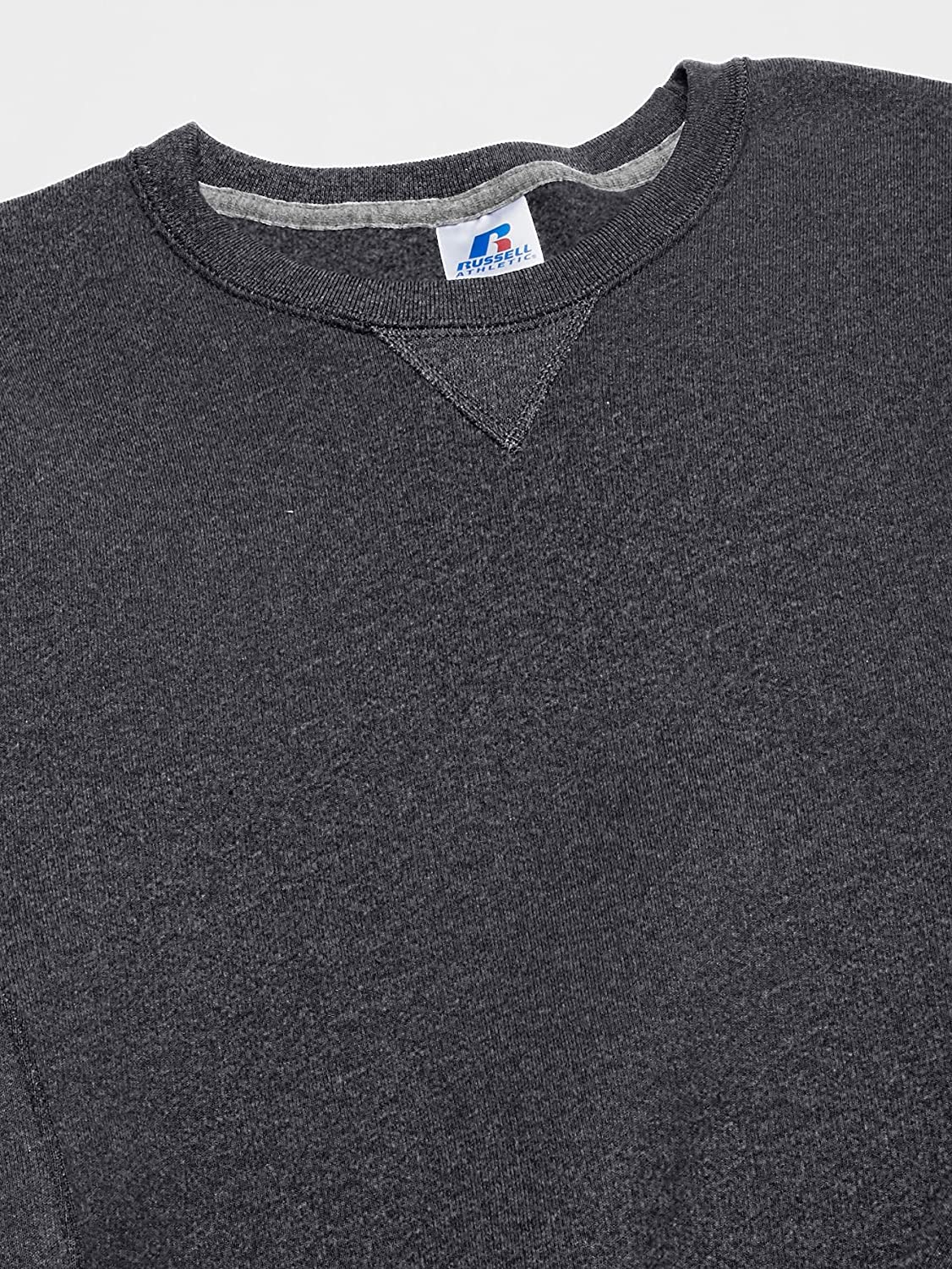 Russell Athletic Men's Dri-Power Fleece Sweatshirt