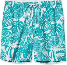 
                        
                          Cargar imagen en el visor de la galería, Calvin Klein Men's 7 Inch Elastic Waist Quick Dry Swim Trunk
                        
                      
