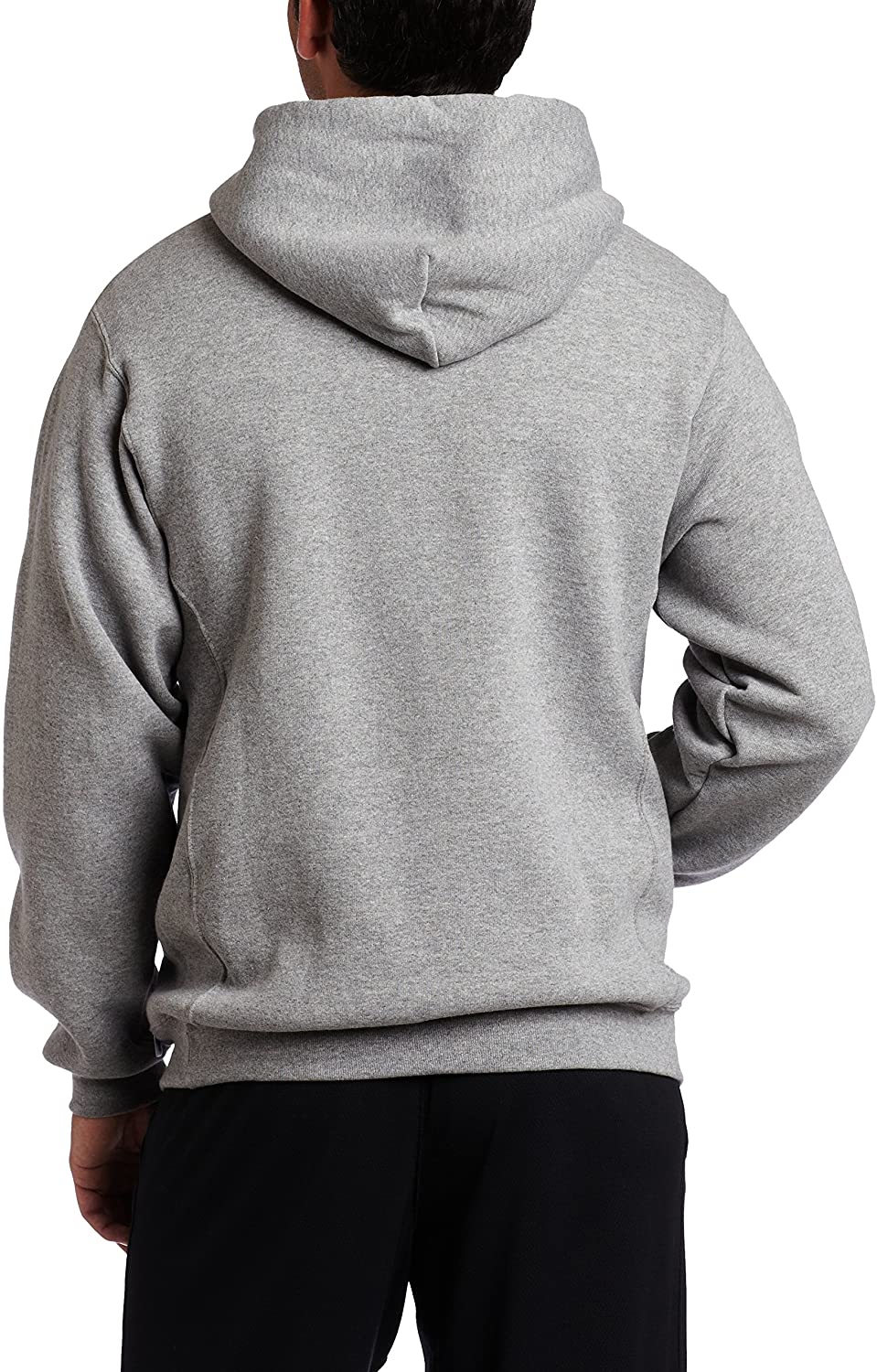 Russell Athletic Men's Dri-Power Pullover Fleece Hoodie
