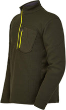 
                        
                          Cargar imagen en el visor de la galería, Spyder Active Sports Men's Bandit Half Zip Mid-Layer Jacket
                        
                      