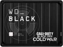 
                        
                          Muat gambar ke penampil Galeri, WD_BLACK 2TB P10 Game Drive Call of Duty Special Edition - JOY2ESpree
                        
                      