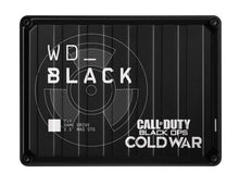 
                        
                          Muat gambar ke penampil Galeri, WD_BLACK 2TB P10 Game Drive Call of Duty Special Edition - JOY2ESpree
                        
                      