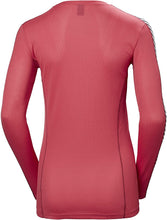 
                        
                          Cargar imagen en el visor de la galería, Helly-Hansen Womens HH LIFA Baselayer Crew Top
                        
                      