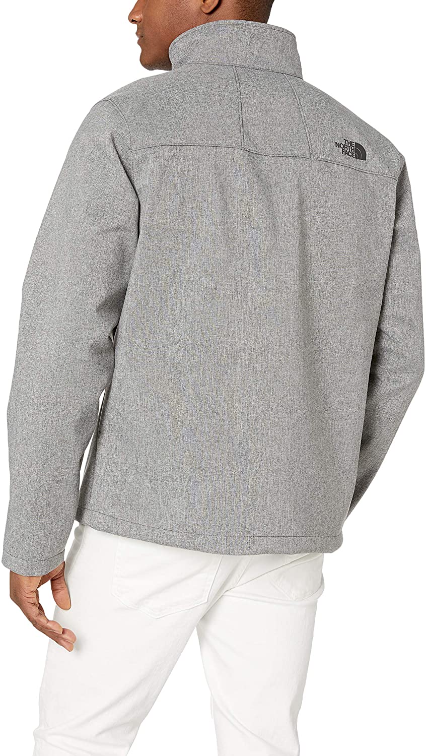 The North Face mens Apex Bionic 2 Jacket