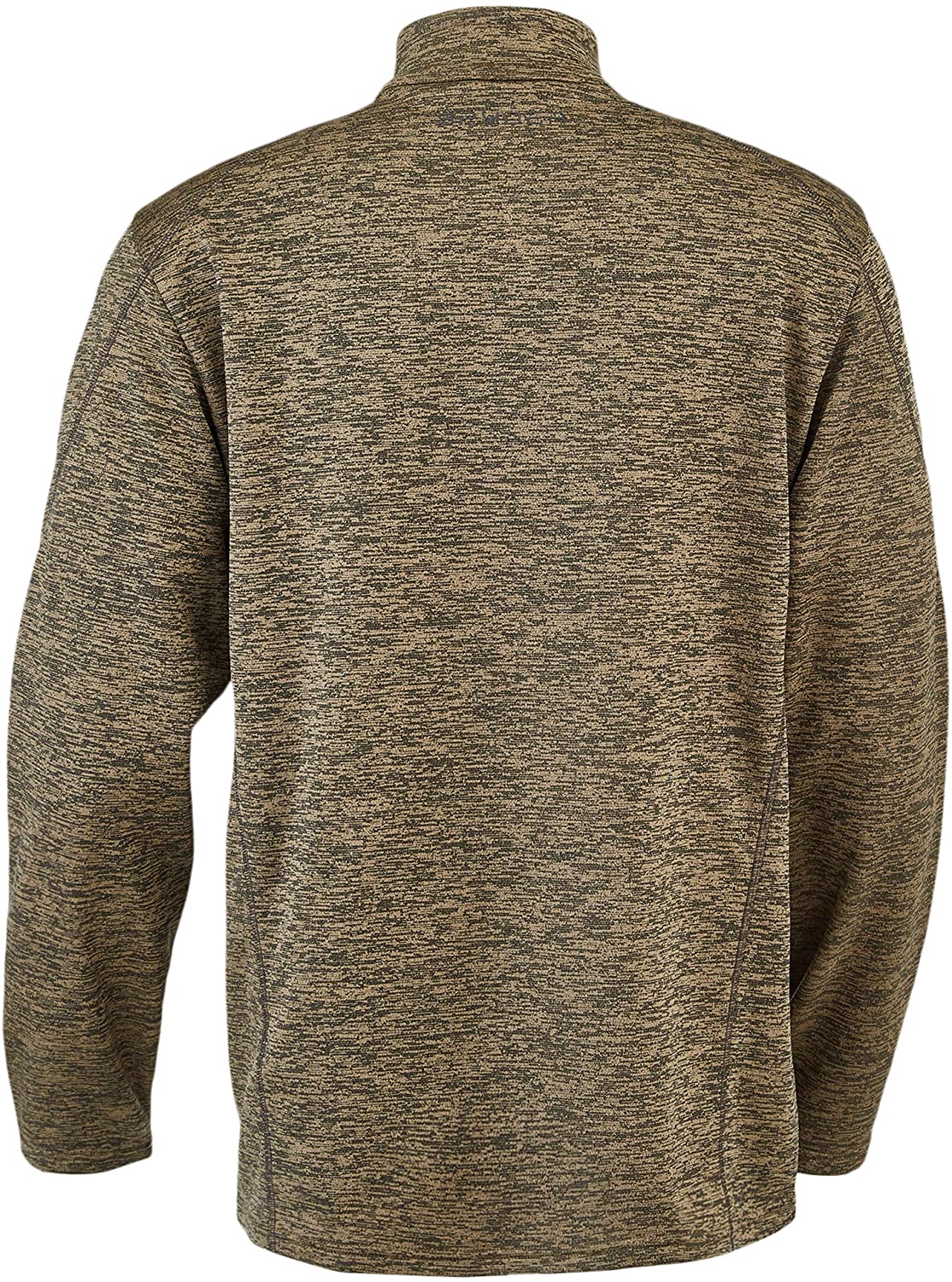 Spyder Active Sports Men's Degree Half Zip Mid-Layer Jacket